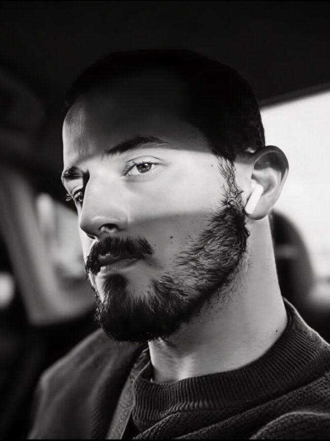 Rafael Ferre