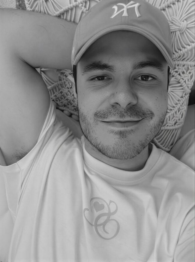 Patricio Baez