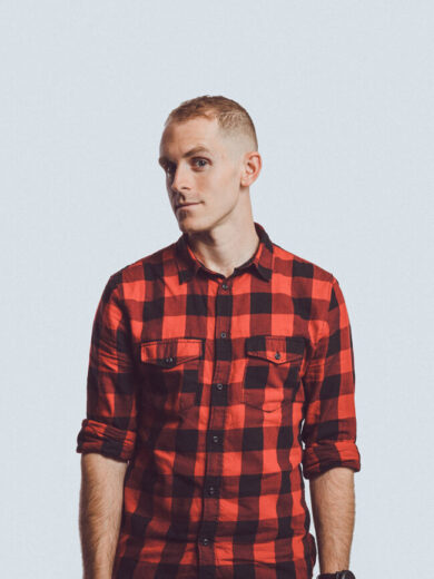 Jason Luis Morgan