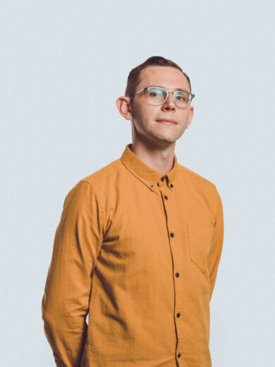 Eric Kurt Christensen