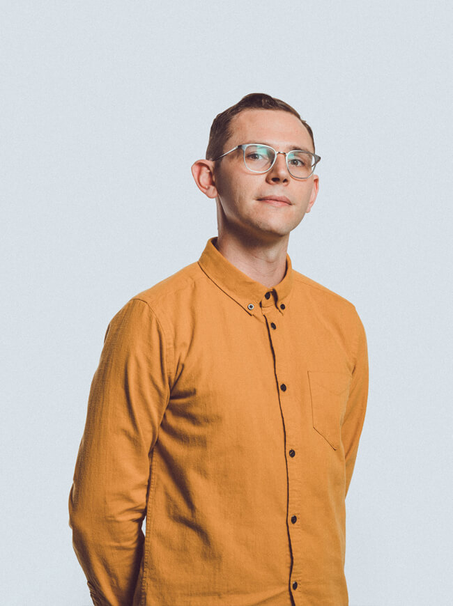 Eric Kurt Christensen